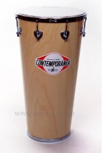 Timbal 14 " x 70 cm Hout 