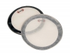 Super Nylon vel 14" Speciaal voor Timbal